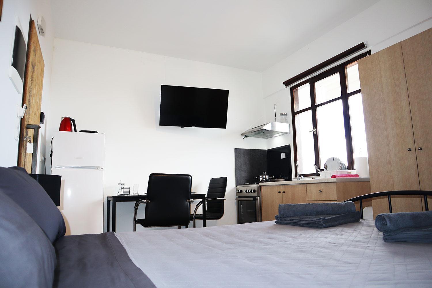 Leilighet Studio92 *