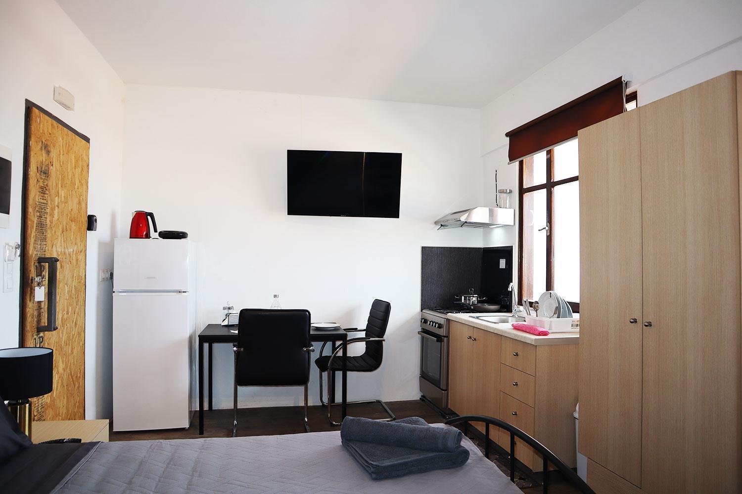 Leilighet Studio92 Khania