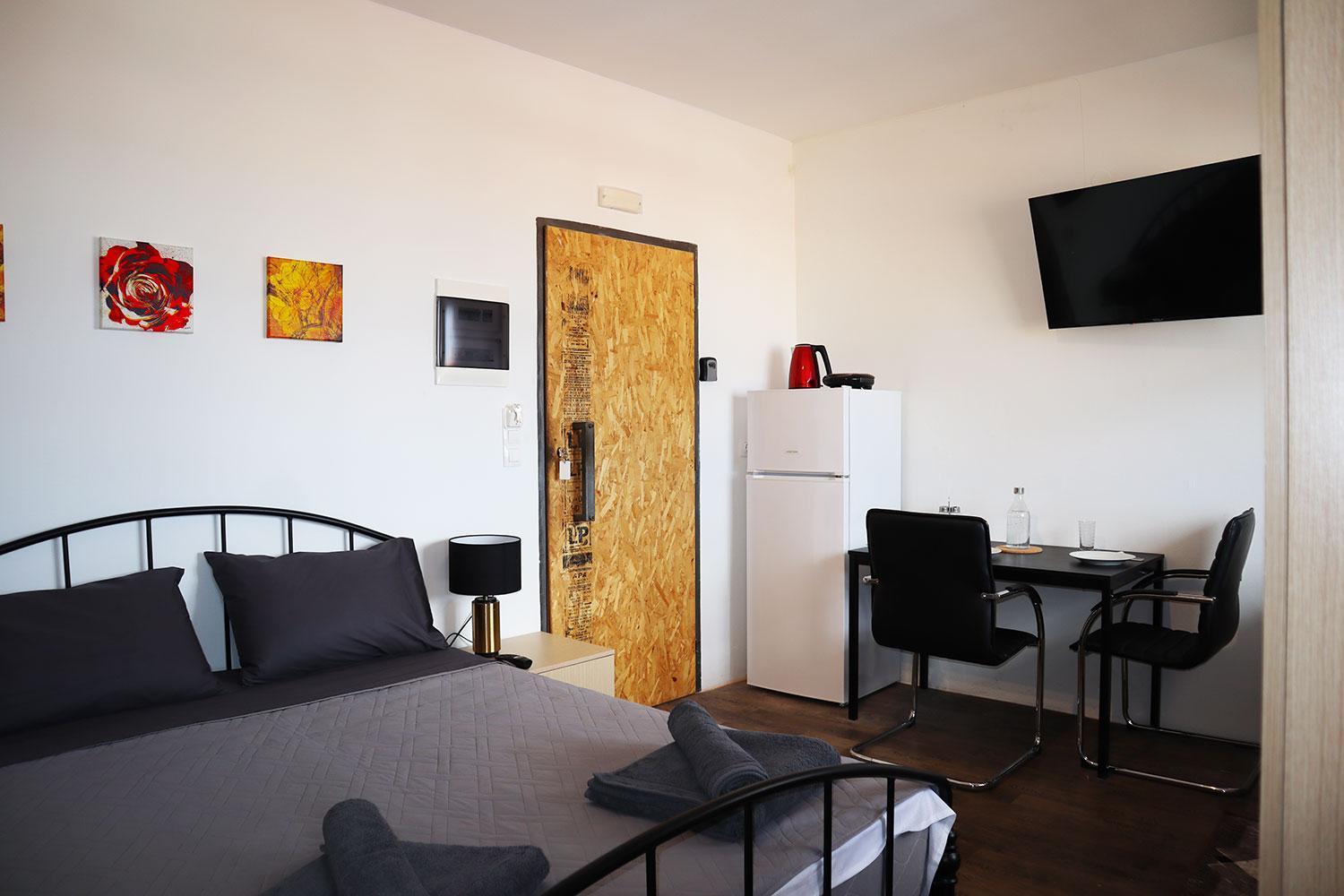 Studio92 Leilighet Khania